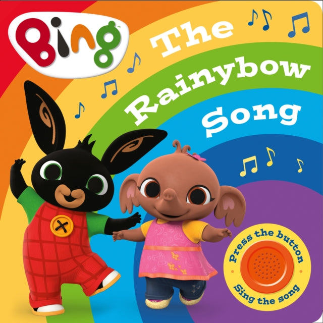 Rainybow Song Bing Brd