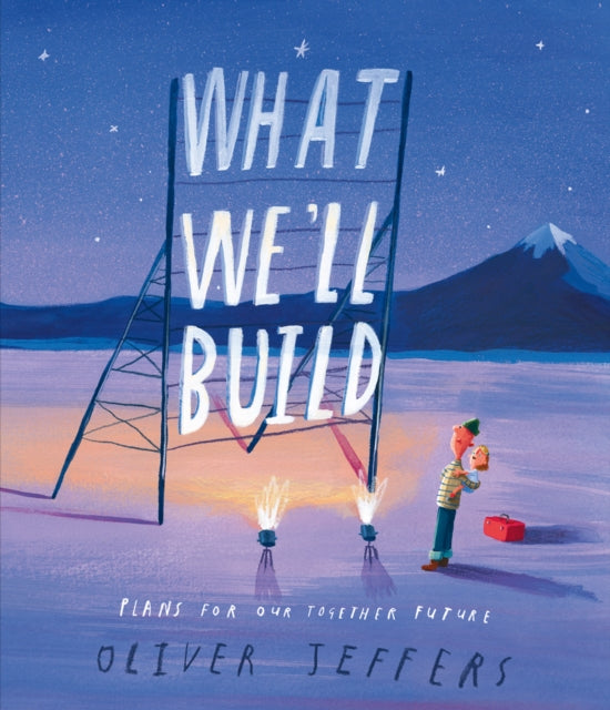What Well Build Plans For Our Together