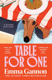 Table For One