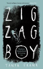 Zig Zag Boy