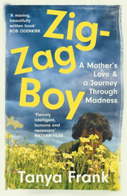 Zig Zag Boy