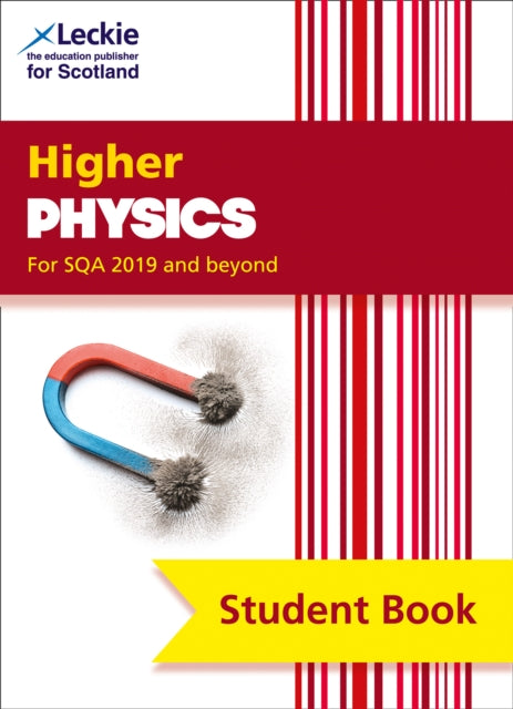 Sb For Sqa Exams Higher Physics Book