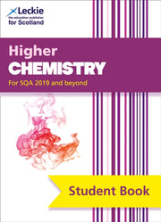 Sb For Sqa Exams Higher Chemistry Book