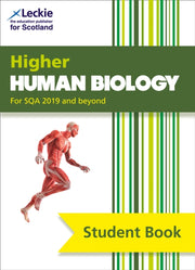 Student Book For Sqa Exams Higher Human