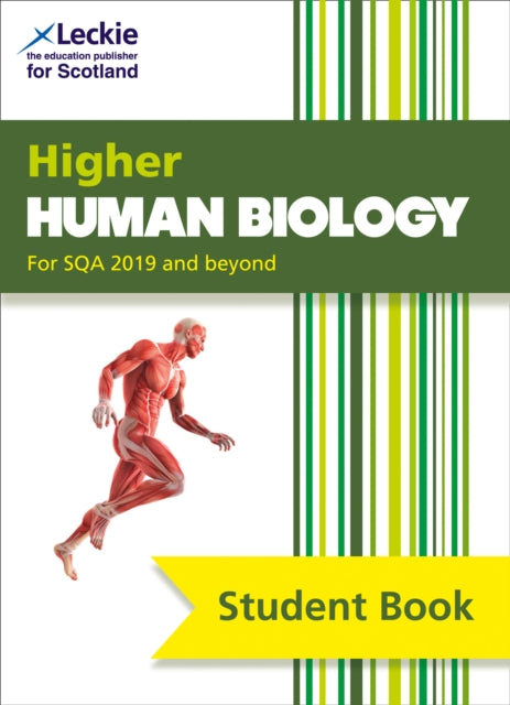 Student Book For Sqa Exams Higher Human