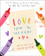 Love From Crayons