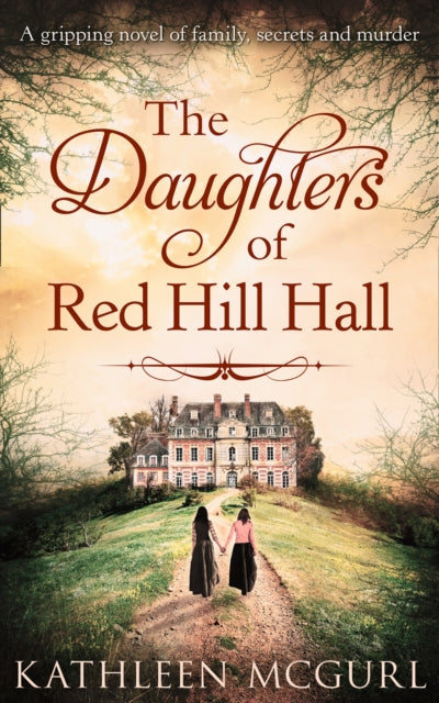 Daughters Of Red Hill Hall Pb