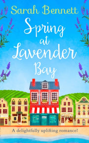 Spring At Lavender Bay