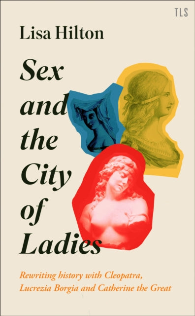 Sex & The City Of Ladies By Hilton, Lisa