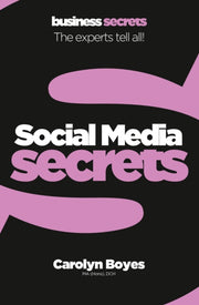 Social Media Business Secre Pb