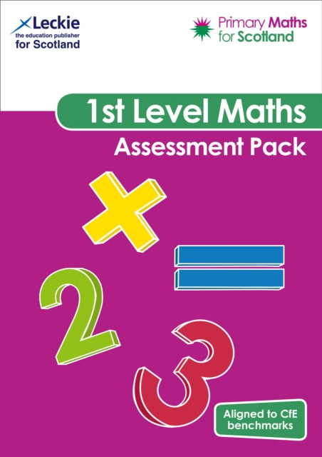 Primary Maths For Scotland Primary Maths