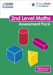 Primary Maths For Scotland Primary Maths