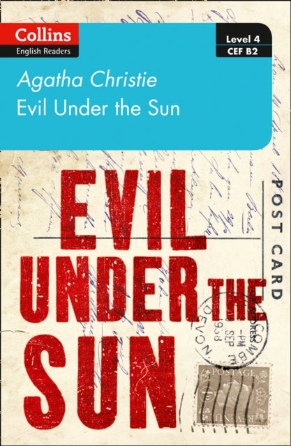 Evil Under The Sun B2