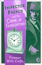 Crime At Guildford