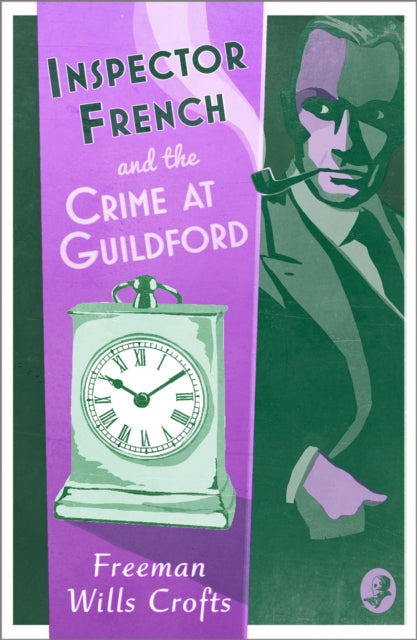 Crime At Guildford