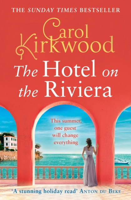 Hotel On The Riviera