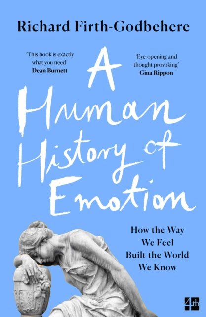 Human History Of Emotion