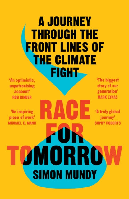 Race For Tomorrow