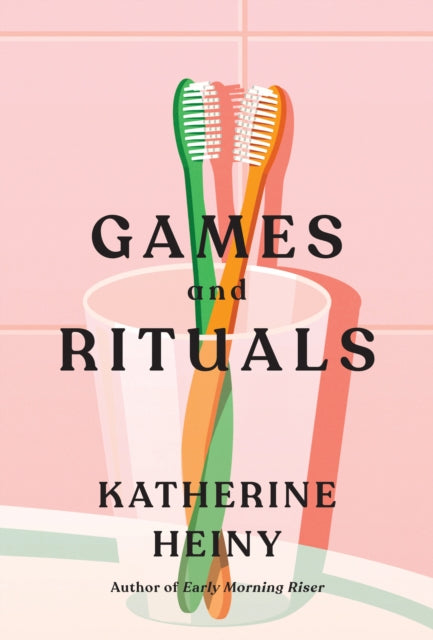 Games & Rituals