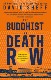 Buddhist On Death Row