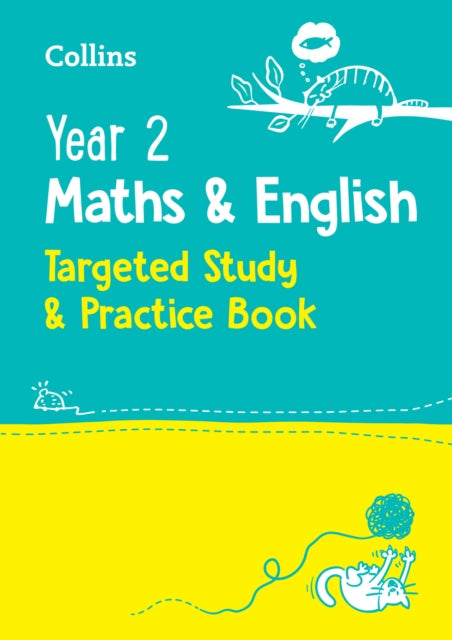 Collins Ks1 Sats Practice Year 2 Maths &