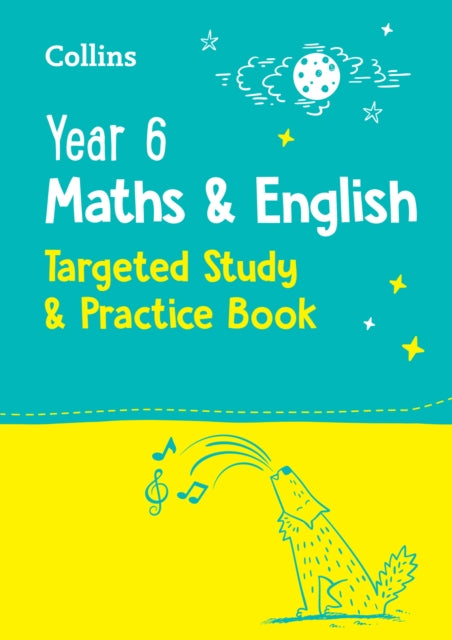 Collins Ks2 Sats Practice Year 6 Maths &