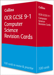 New Ocr Gcse 9 1 Gcse 9 1 Rev Cards By Collins Gcse
