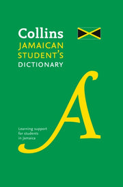 Jamaican Stu Dict Hb