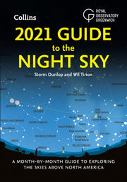 Guide To The Night Sky 2021