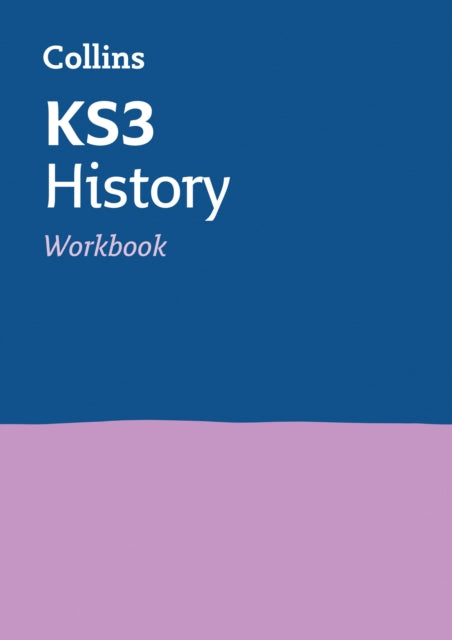 Collins Ks3 Revision Ks3 History Workboo By Collins Ks3