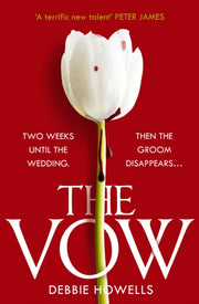 Vow By Howells, Debbie