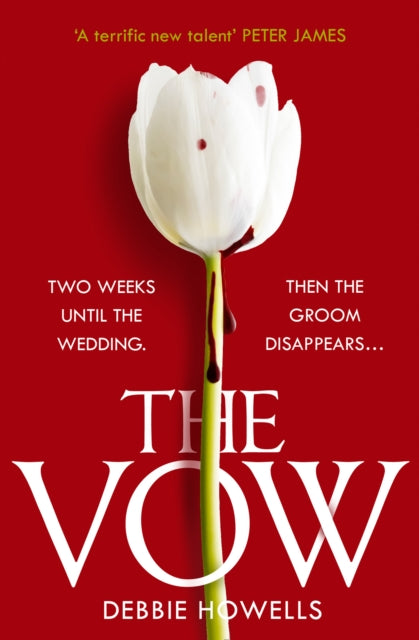Vow By Howells, Debbie