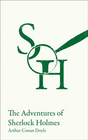 Ccc Adventures Sherlock Holmes