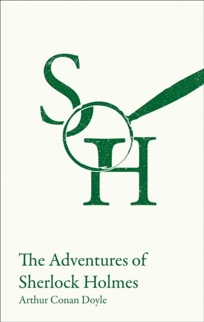 Ccc Adventures Sherlock Holmes