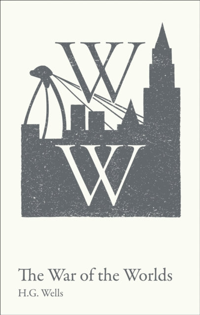 Classroom Classics War Of The Worlds Gcs