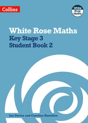 White Rose Maths Key Stage 3 Maths Stude