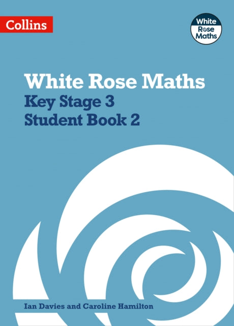 White Rose Maths Key Stage 3 Maths Stude