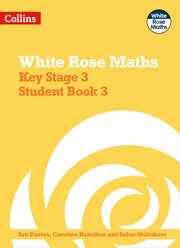 White Rose Maths Key Stage 3 Maths Stude