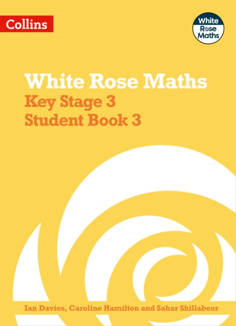 White Rose Maths Key Stage 3 Maths Stude