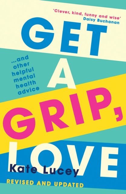Get A Grip Love