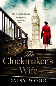 Clockmakers Wife