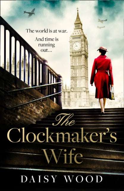 Clockmakers Wife