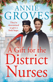 Gift For The District Nurses