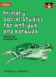 Primary Social Studies F Kg Tg