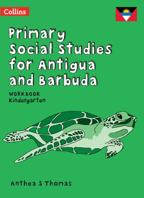 Primary Social Studies F Kg Tg