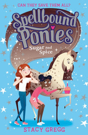 Sugar & Spice