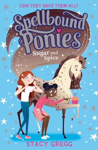 Sugar & Spice