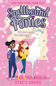 Weddings & Wishes