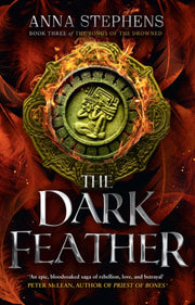 Dark Feather By Stephens, Anna