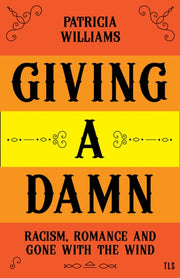 Giving A Damn